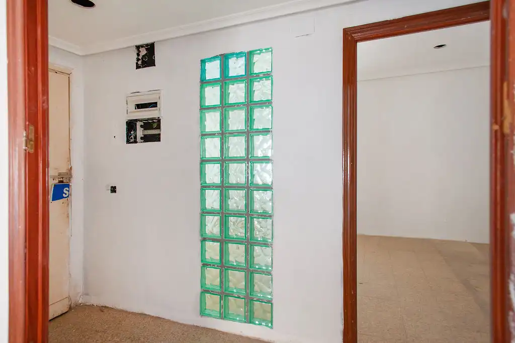 Flat for sale in Linares  with Balcony