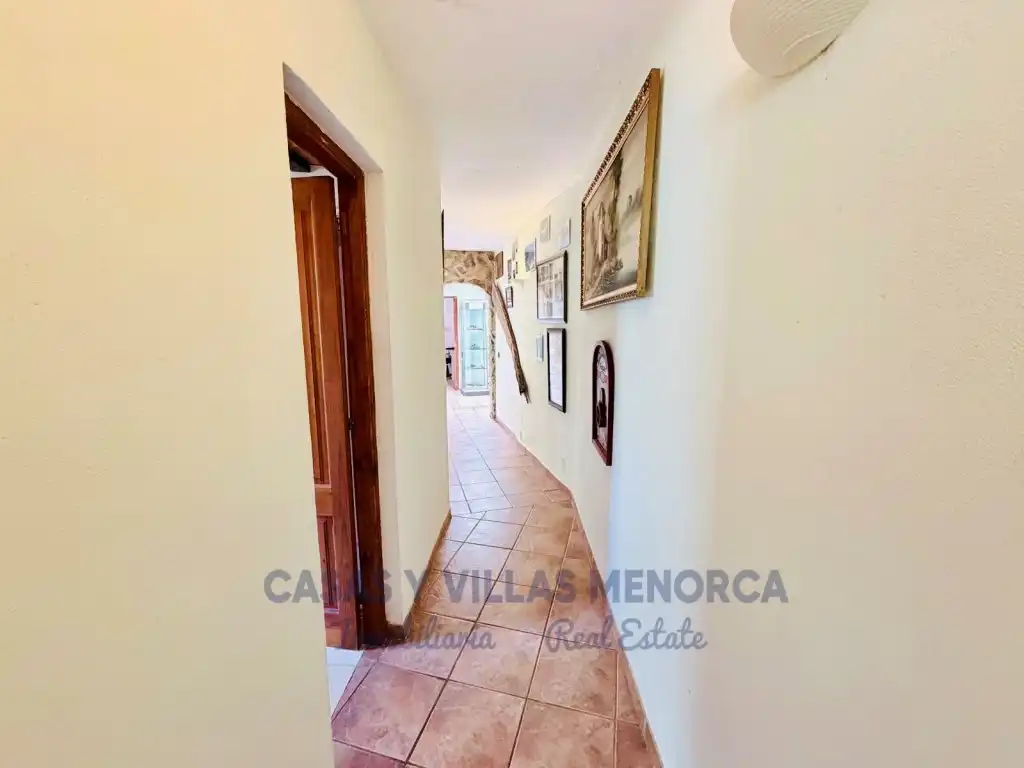 Casa rustica in vendita a Urbanizacion Binixica, imagen 23