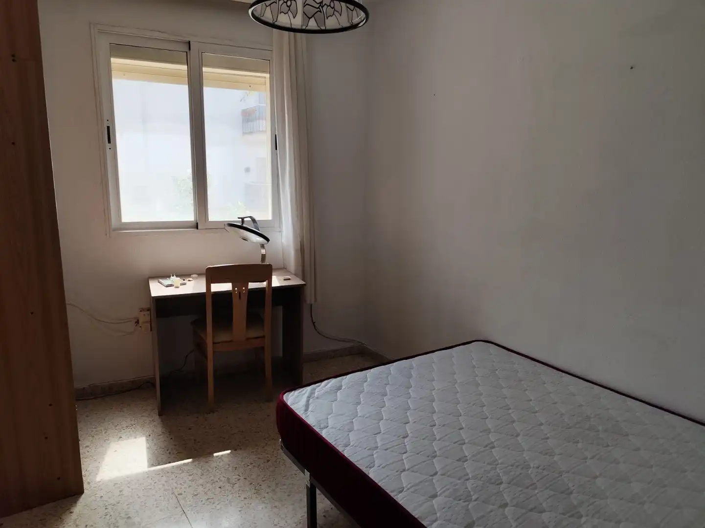 Flat for rent in Calle Cruz, La Caleta - La Viña