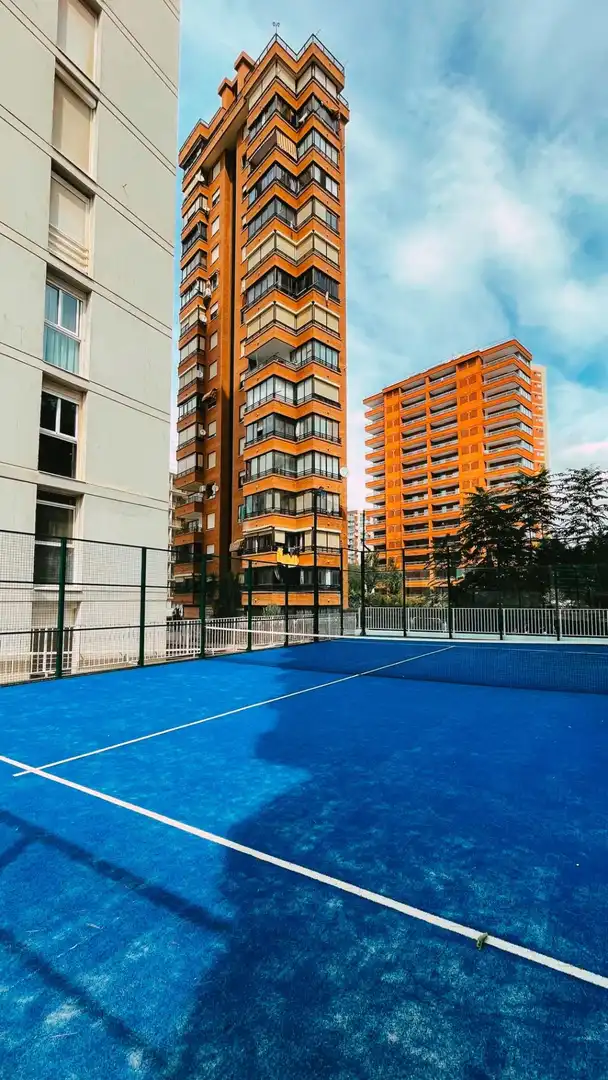 Apartment with pool for sale in Rincón de Loix, imagen 39