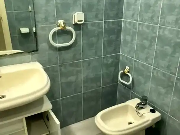 Baño de Piso de alquiler en Sant Antoni