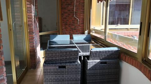 Photo 2 of Flat for rent in Ensanche - Diputación, Alicante / Alacant