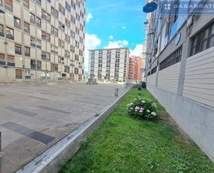 Exterior view of Flat for sale in Bilbao 