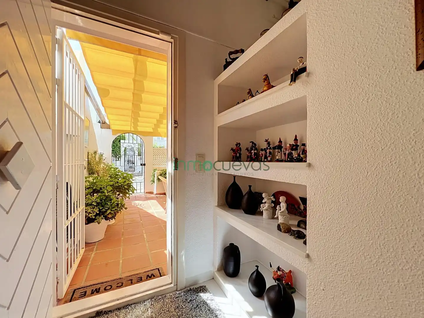 Casa con piscina in vendita a El Palmeral, imagen 9