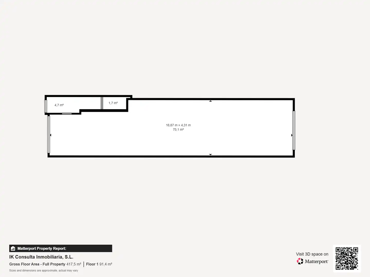 Terraced house for sale in Carrer de Sant Sebastià, imagen 31