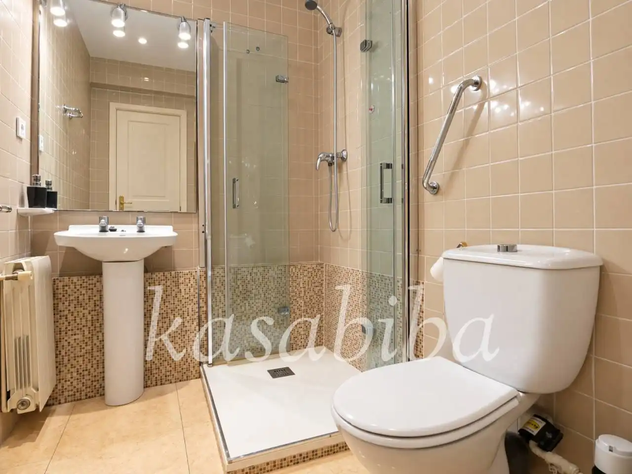 Piso con ascensor en venta en Avenida Pío XII, imagen 28