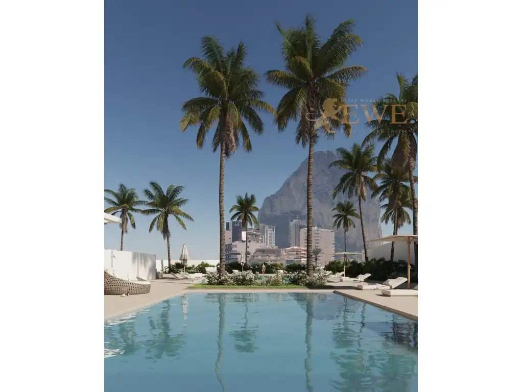 Apartment mit Pool zum Verkauf in Marisol Park - Ortembach - Los Almendros, imagen 3
