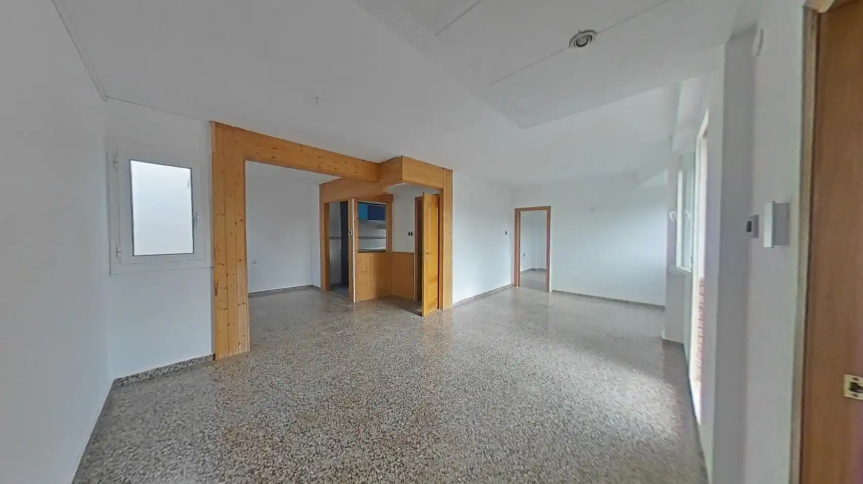 Flat for sale in Torrent