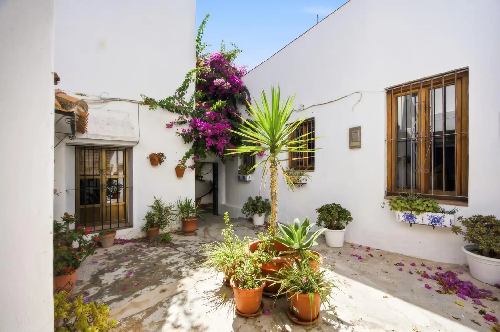 Apartment zum Verkauf in Vejer, imagen 37