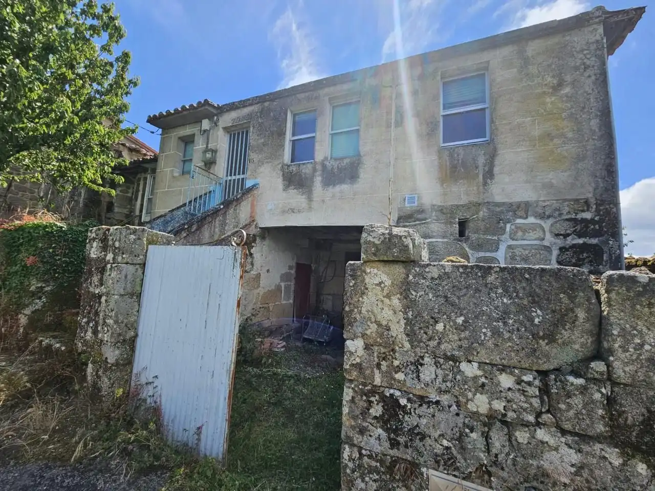 Haus zum Verkauf in Nogueira de Ramuín, imagen 23