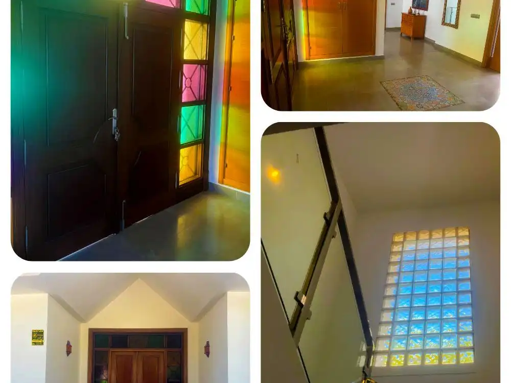 Casa con piscina en venta en Calle Las Mimosas 4, imagen 23