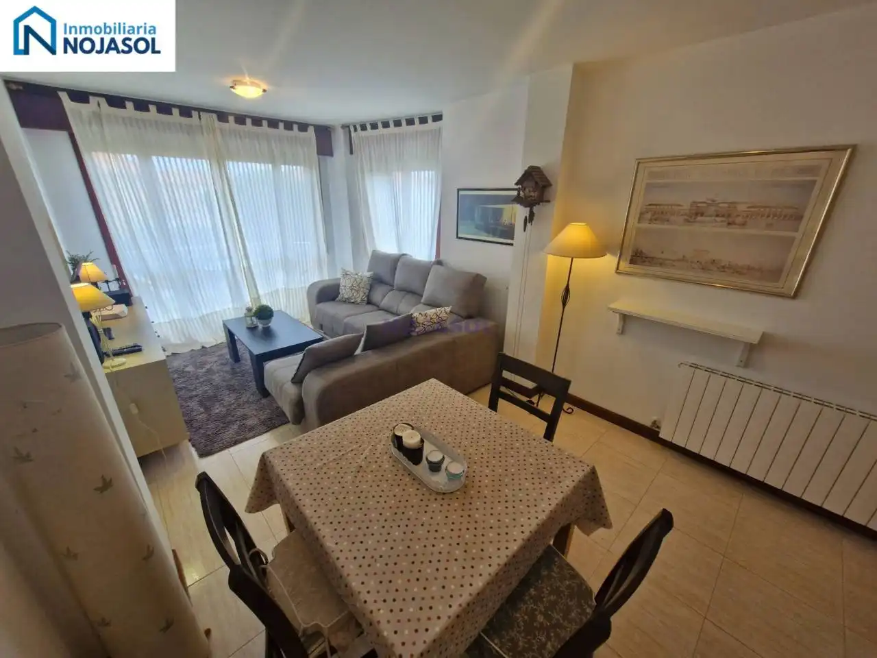 Mini appartamento con terrazza in vendita a Calle los pinares, imagen 6