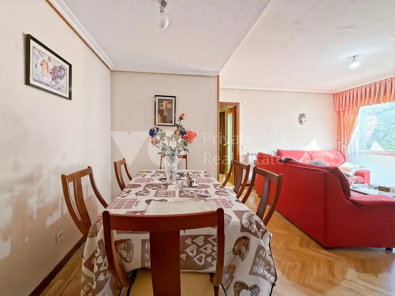 Flat with pool for sale in Los Arroyos, imagen 9