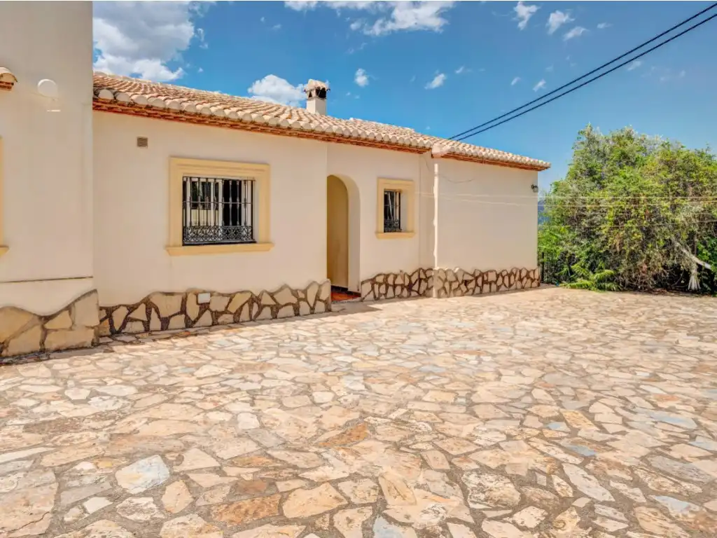 Haus mit Terrasse zum Verkauf in Orba, imagen 32