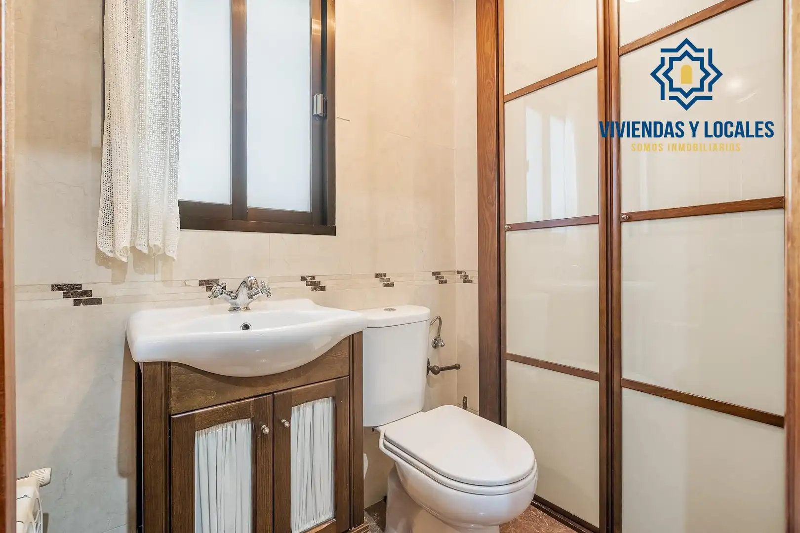 Baño de Piso en venta en Granada
