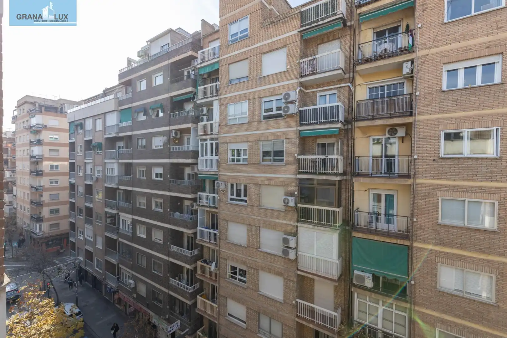 Piso con terraza en venta en Calle de Pedro Antonio de Alarcón, imagen 34