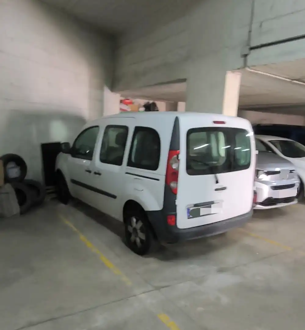 Parking de Piso en venta en Arucas con Terraza, Trastero y Balcón