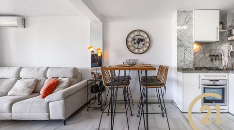 Foto 5 de Piso en venta en Avenida las Palmeras, 10, Huerta Belón - Calvario, Marbella
