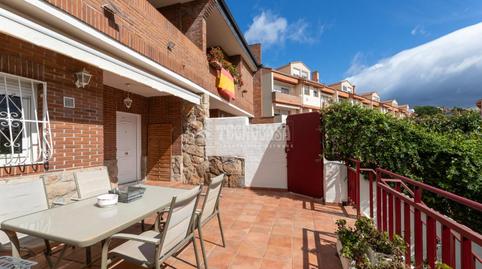 Foto 3 de Casa adosada en venda a Los Robles, Torrelodones