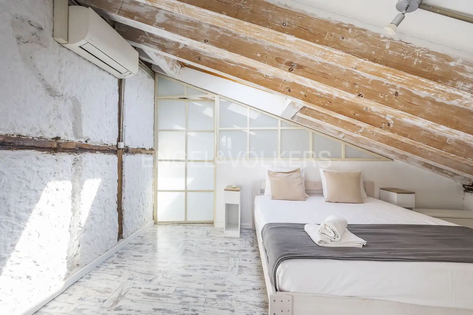 Habitación de Piso en venta en Madrid con Aire acondicionado, Calefacción y Amueblado