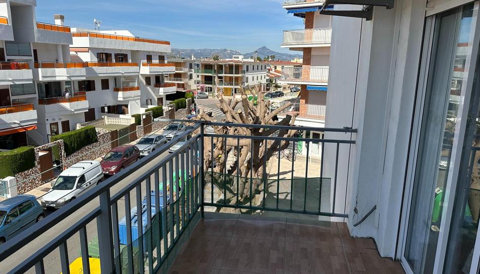 Photo 1 of Flat for sale in Oliva Playa, Valencia