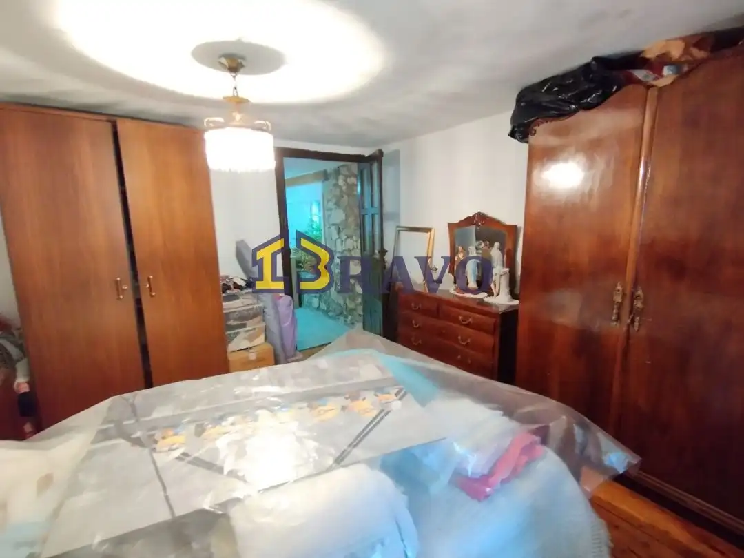 Casa o xalet en venda en Merindad de Valdivielso amb Calefacció i Balcó
