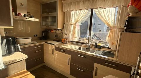 Foto 5 de Piso en venta en Avenida Mariña, Vilagarcía, Vilagarcía de Arousa