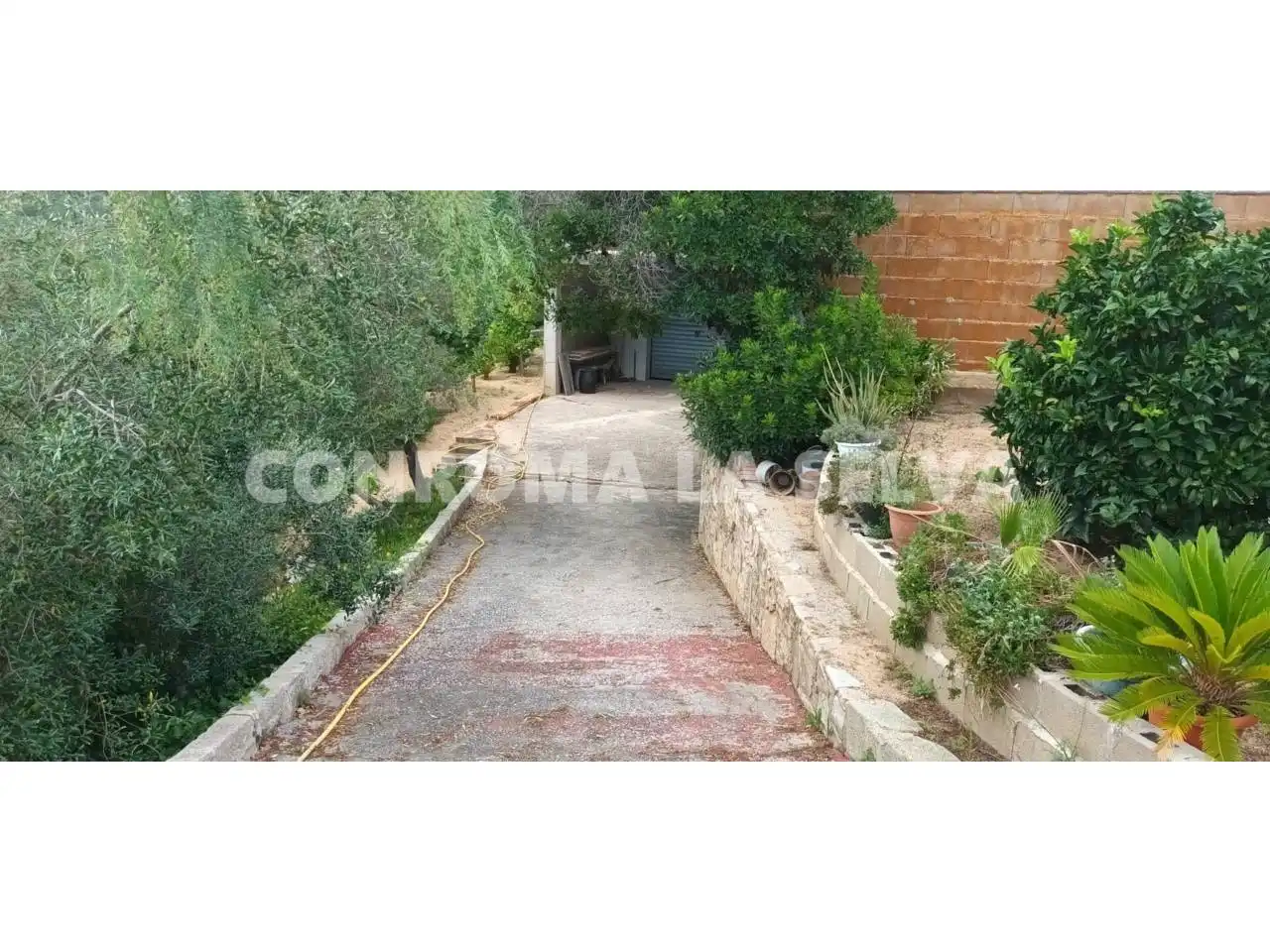 Wohnbaugrundstück zum Verkauf in Lloret Verd - Els Pinars, imagen 6