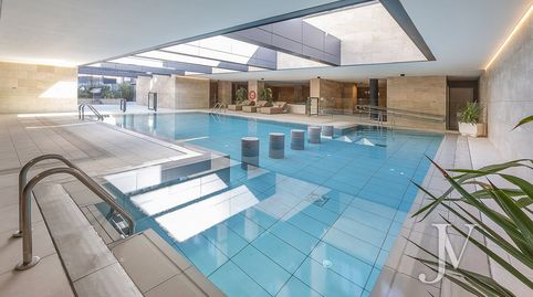 Foto 4 de Dúplex en venta en Ciudad Universitaria, Madrid Capital