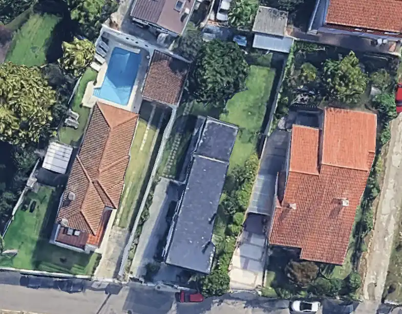 Xalet amb piscina en venda a Rúa do Gobernador, imagen 59