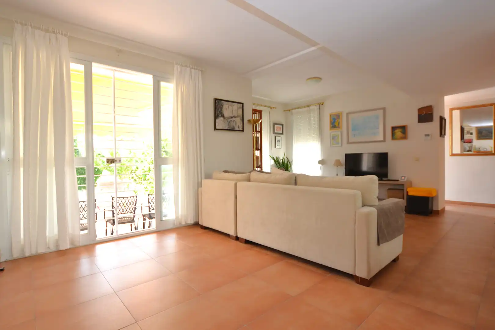 Semi-detached house with terrace for sale in Calle del Teatro, imagen 33
