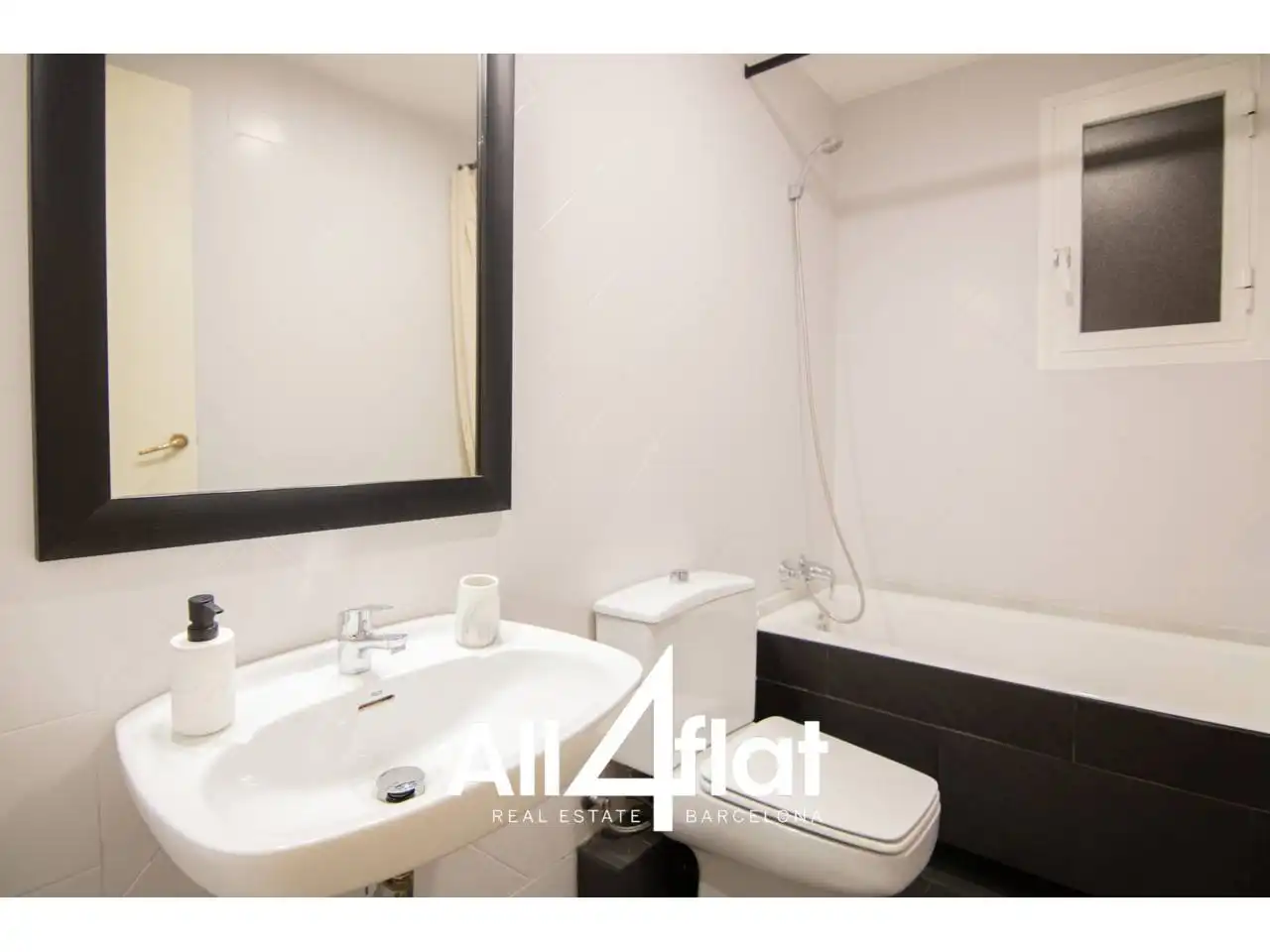 Flat for rent in Barcelona, Barcelona