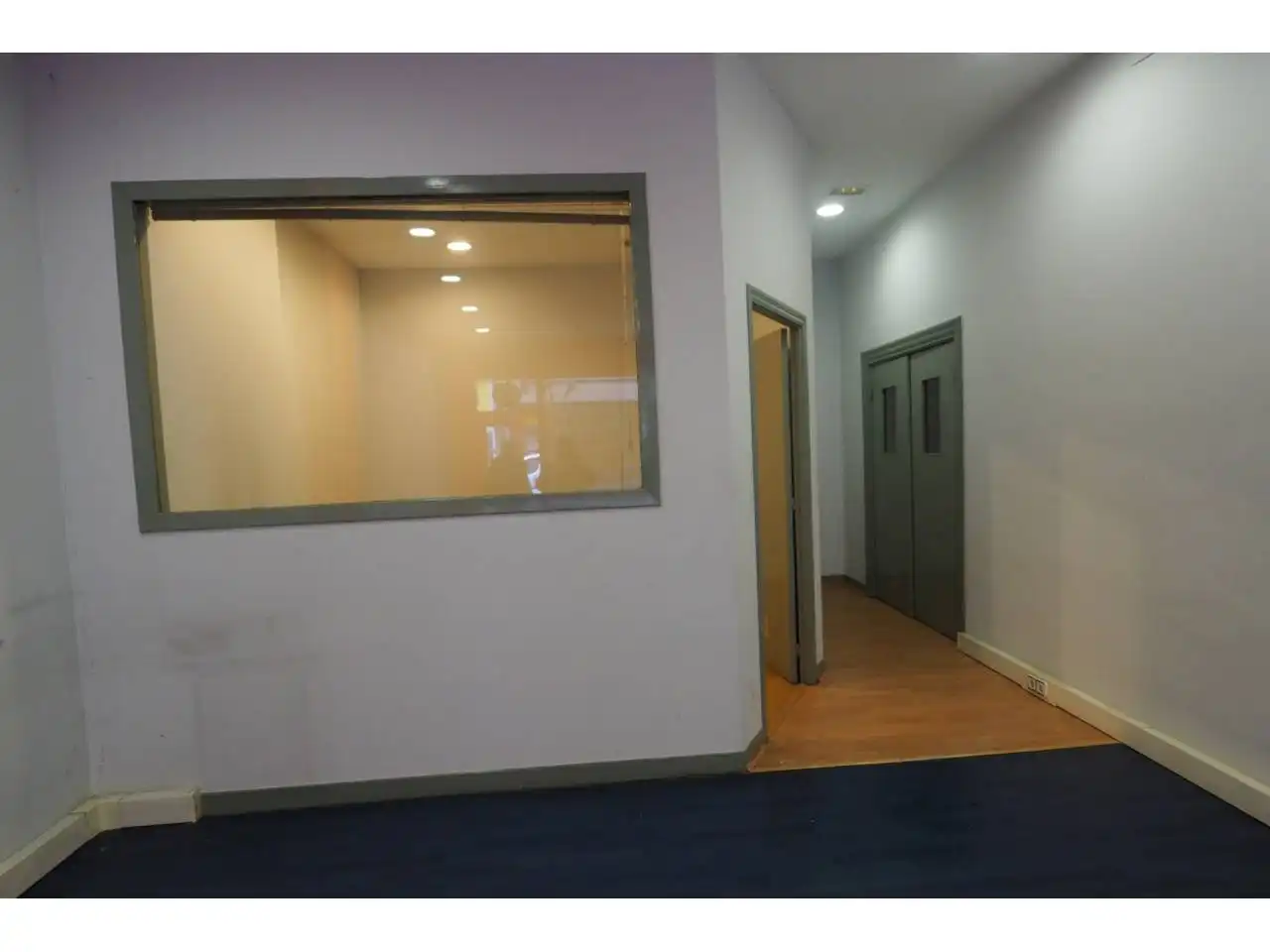 Local comercial en alquiler en Calle Rodriguez Arias, imagen 4