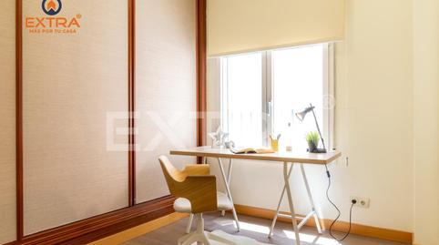 Foto 4 de Pis en venda a Calle Colombia, Hispanoamérica - Bernabéu, Madrid