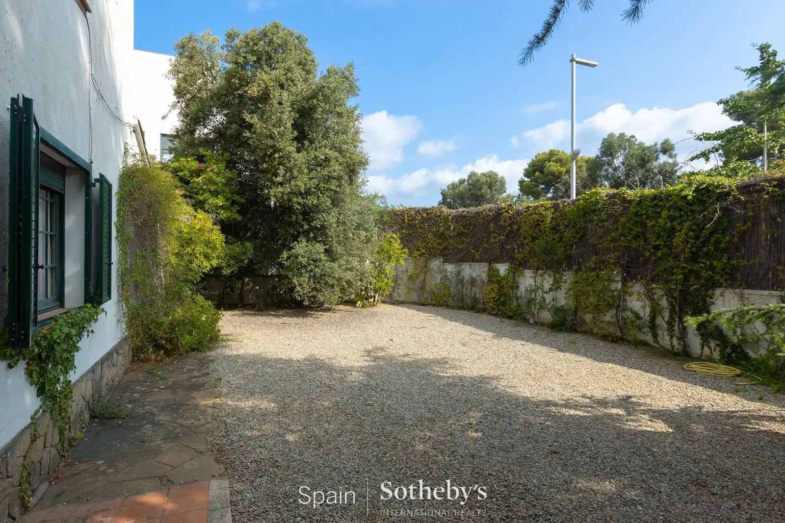 Casa amb jardí en venda a Avinguda de Sant Andreu, imagen 24