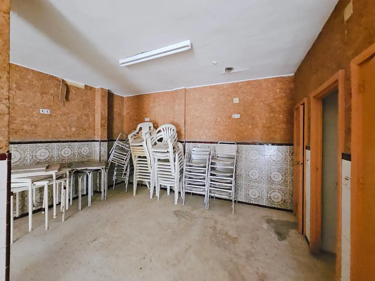 Local commercial à vendre à La Paz, imagen 7