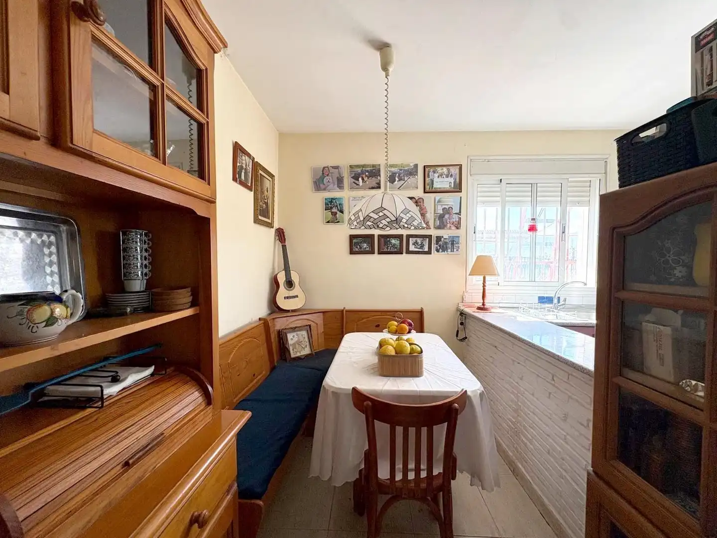 Casa rústica amb jardí en venda a Nueva Aljaima - Las Tres Leguas - Los Mondeños, imagen 43