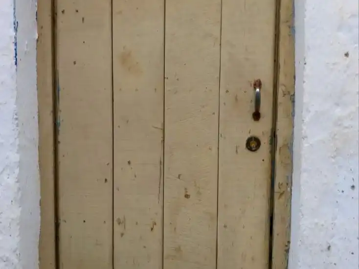 Jardí de Casa o xalet en venda en Igualeja amb Balcó