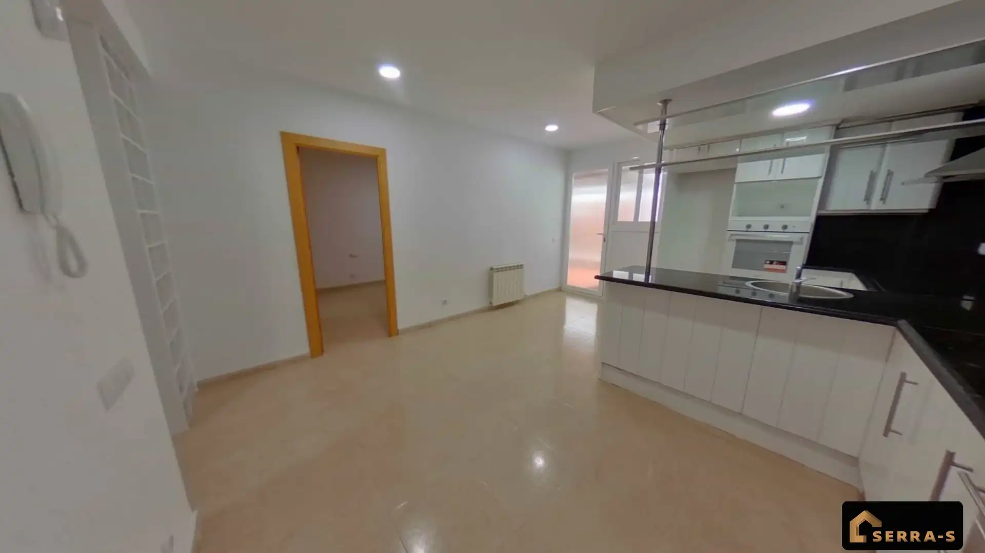 Piso en venta en MALGRAT, La Llàntia