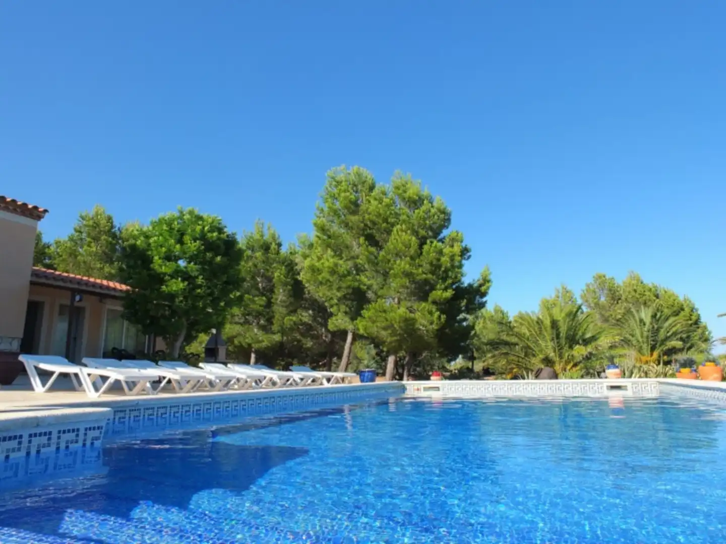 Villa avec terrasse à vendre à Passeig del Centre, imagen 14