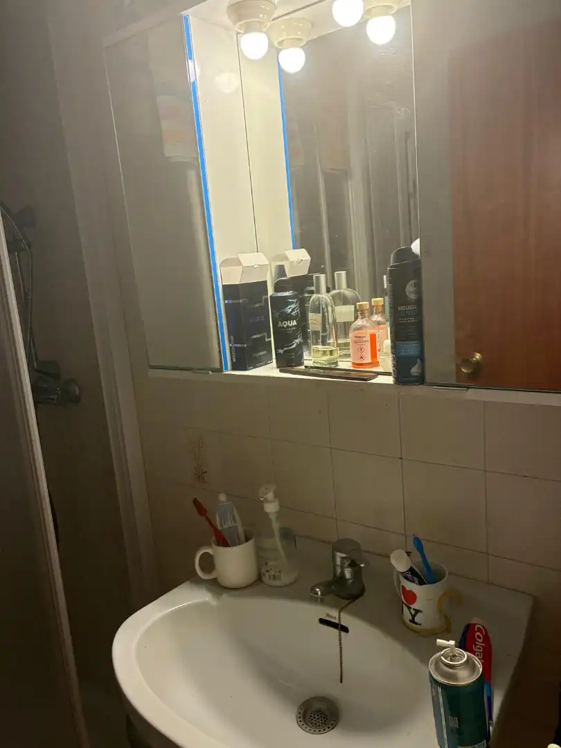 Bany de Pis en venda en Poblenou  