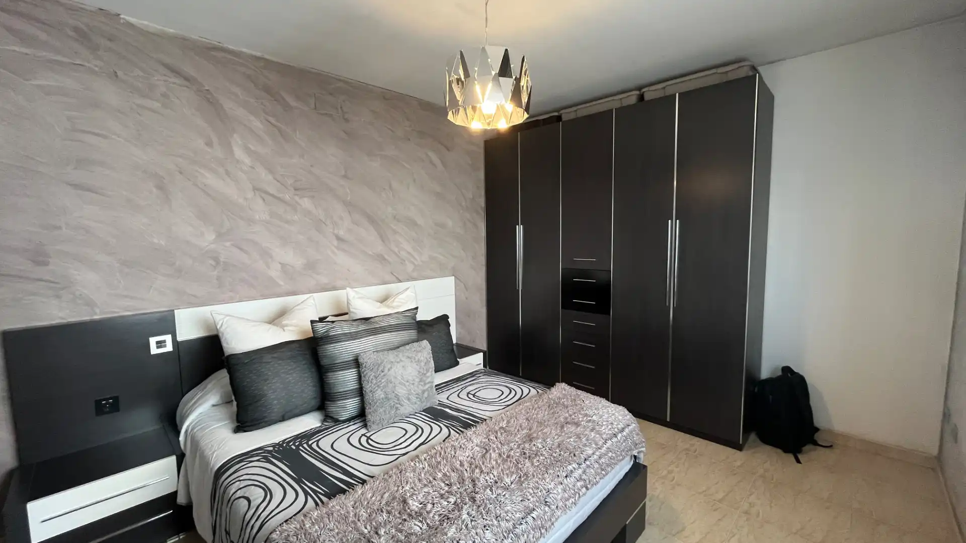 Habitación de Casa o chalet en venta en Sant Pere de Ribes con Calefacción, Terraza y Horno