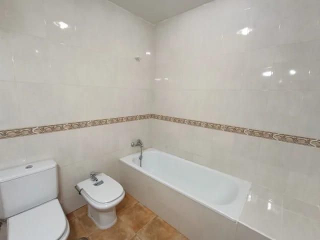 Badezimmer von Maisonette zum Verkauf in Baeza mit Terrasse und Balkon