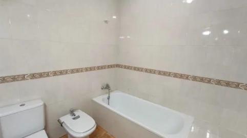 Foto 3 de Dúplex en venda a Baeza, Jaén