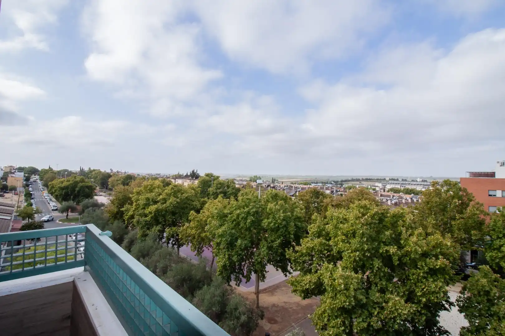 Wohnung mit Terrasse zur Miete in Avenida UNIVERSIDAD DE SALAMANCA, imagen 12