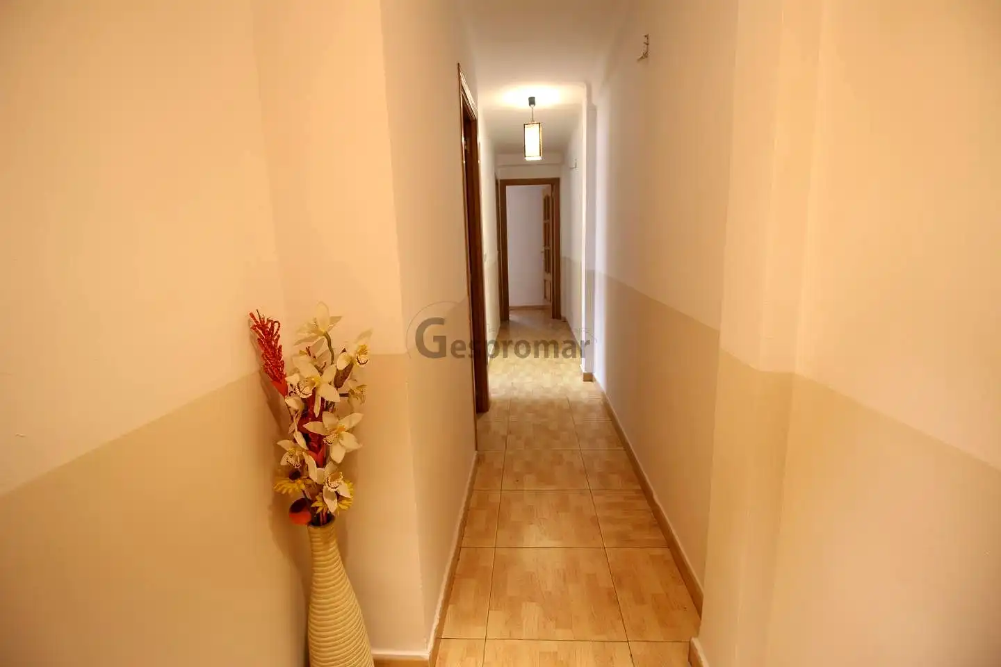 Flat for sale in De Las Higueras, Lucero