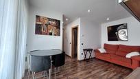 Sala d'estar de Pis en venda en Calella amb Aire condicionat, Calefacció i Parquet