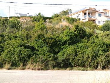 Terreny residencial en venda a Calle Río Ebro