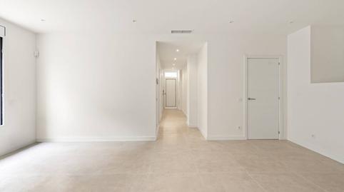 Foto 5 de Piso en venta en Pare Llaurador, Ca n'Aurell, Barcelona