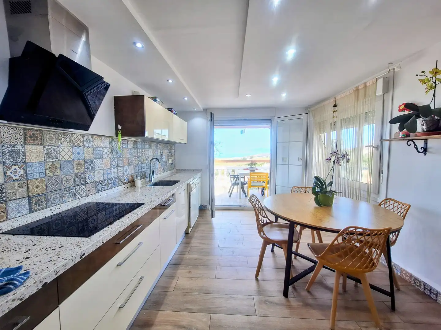 House for sale in Chilches